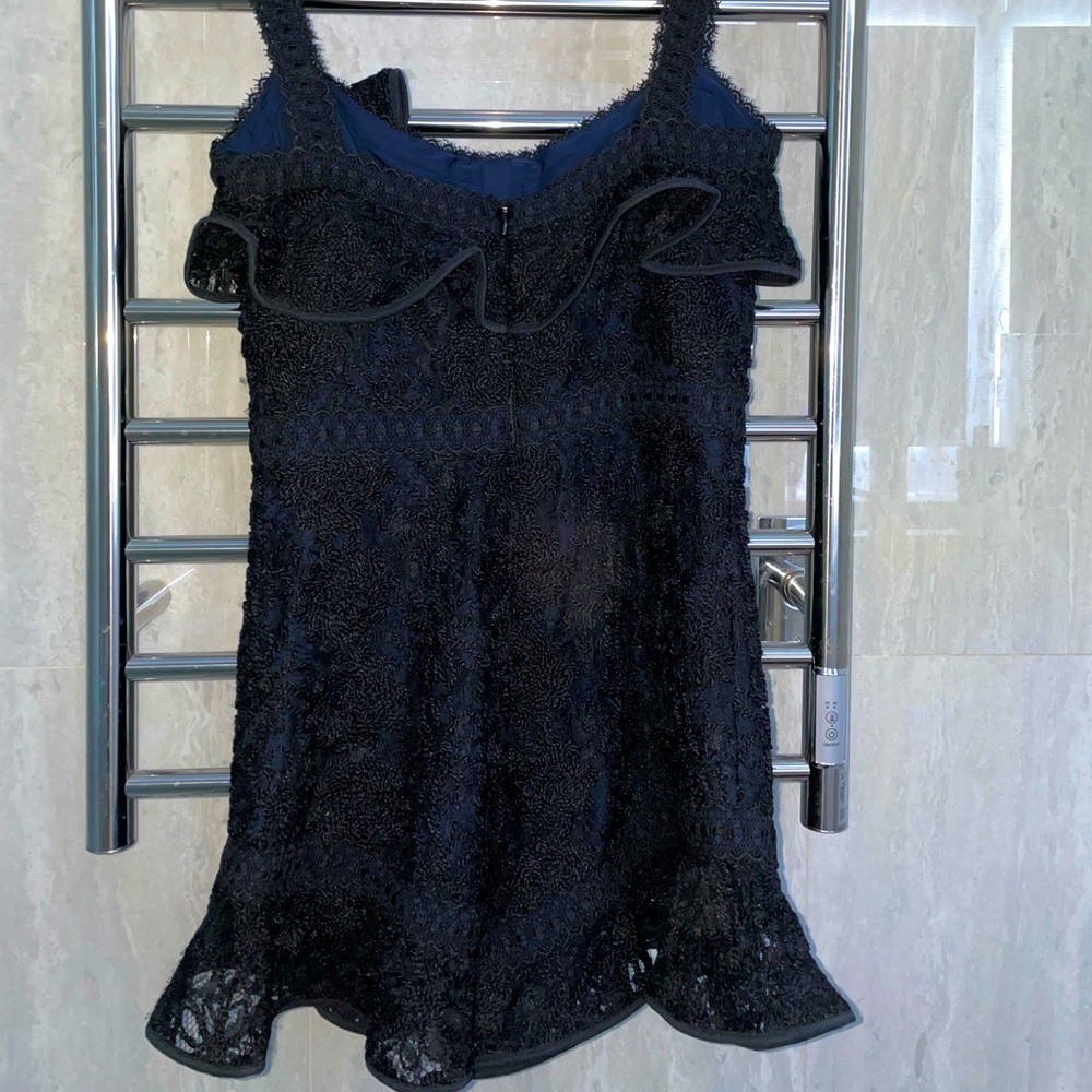 Alexis romper